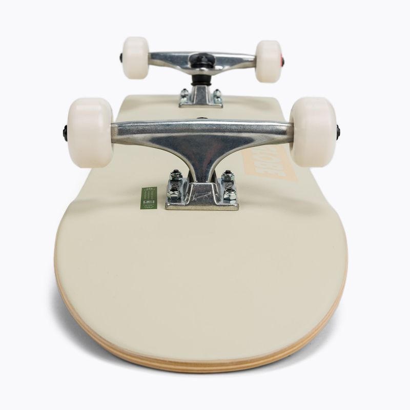 Globe Goodstock classic skateboard beige 10525351 5
