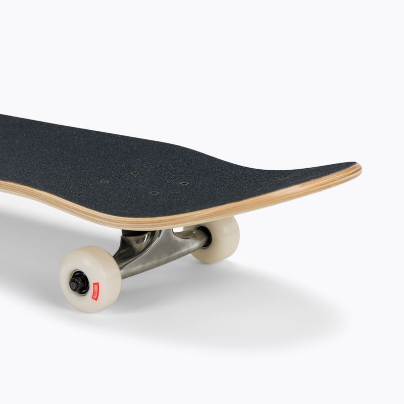 Globe Goodstock classic skateboard beige 10525351 6