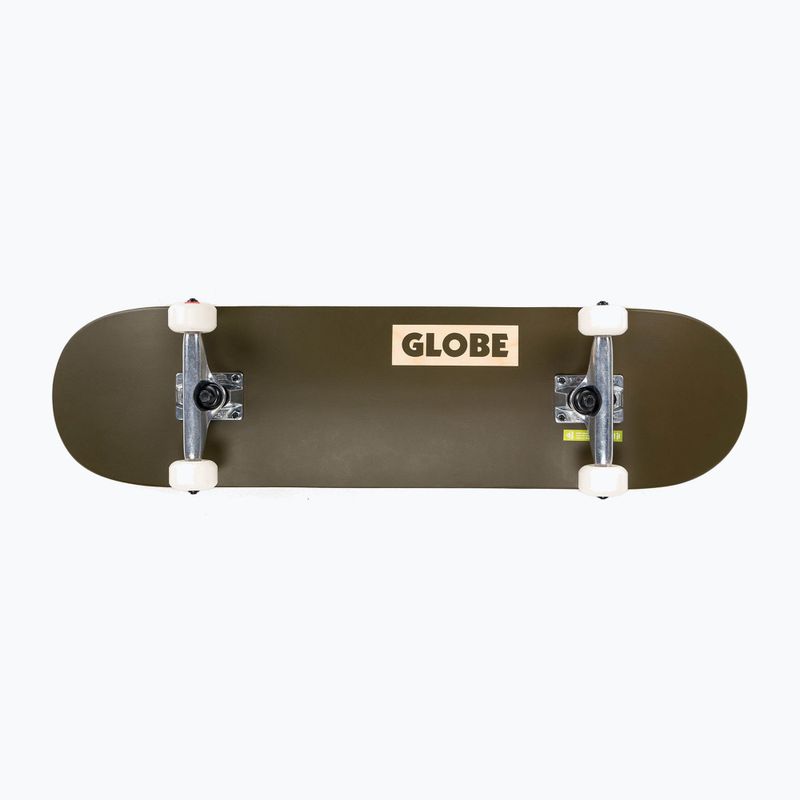 Globe Goodstock klasický skateboard 4