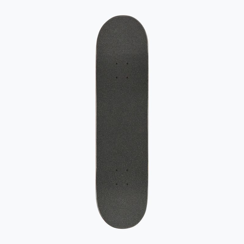 Globe Goodstock classic skateboard brown 10525351 2