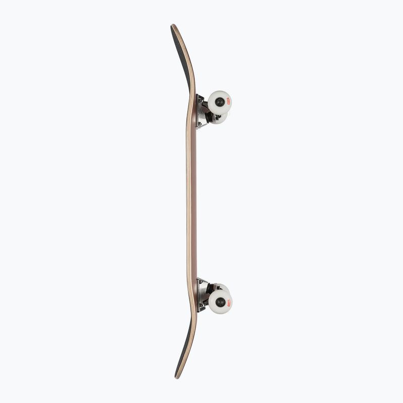 Globe Goodstock classic skateboard brown 10525351 3
