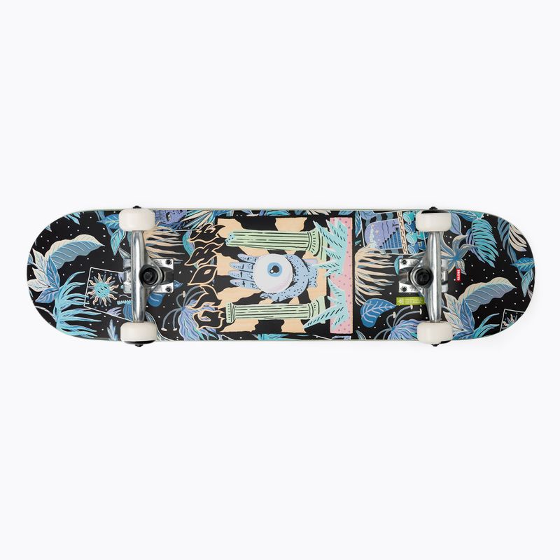 Globe G1 Stay Tuned classic skateboard black 10525372