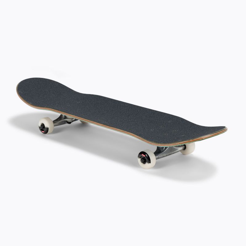 Globe G1 Stay Tuned classic skateboard black 10525372 2