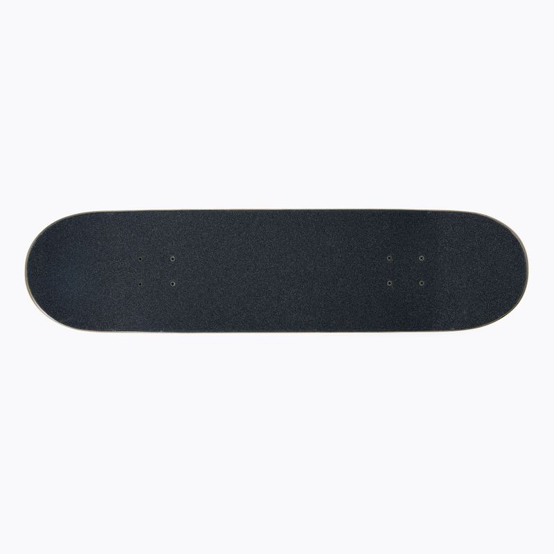 Globe G1 Stay Tuned classic skateboard black 10525372 4