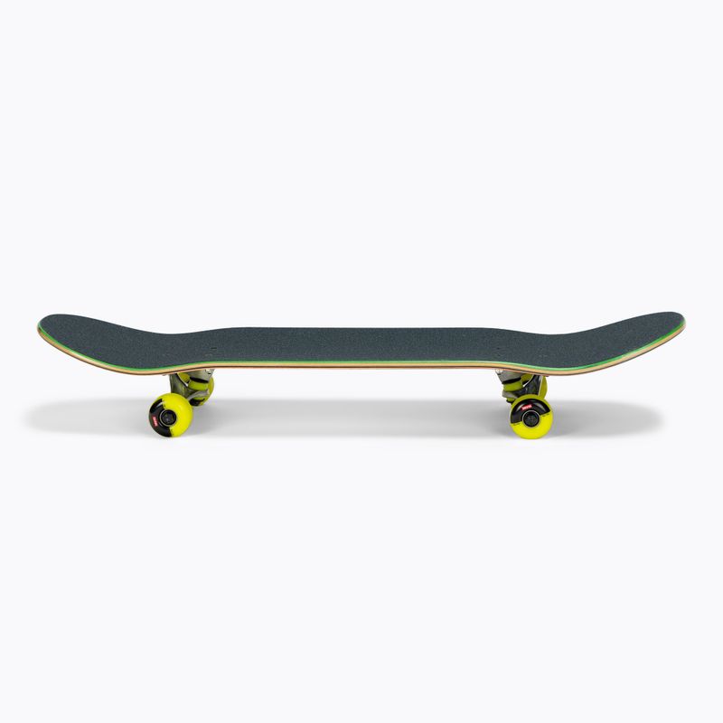 Globe G1 Nature Walk classic skateboard čierno-žltý 10525373 3