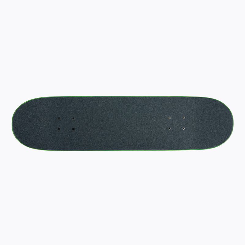 Globe G1 Nature Walk classic skateboard čierno-žltý 10525373 4