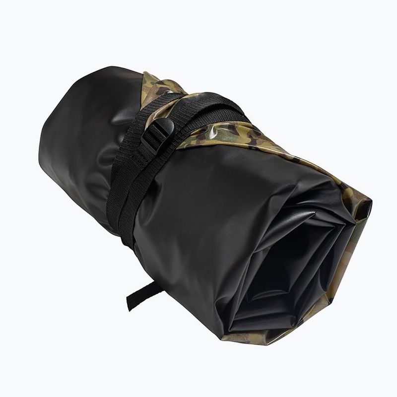 Pinpack Packraft Kompaktný otvorený pontón červený 6