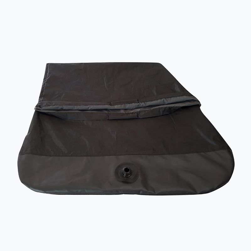 Pinpack Packraft Kompaktný otvorený pontón sivý 5