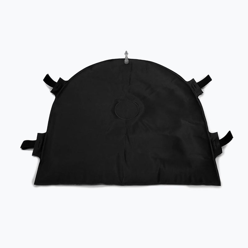 Pinpack Packraft otvorený pontón Amundsen II maroko 4