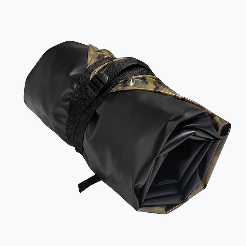 Pinpack Packraft otvorený pontón Amundsen II červený 6