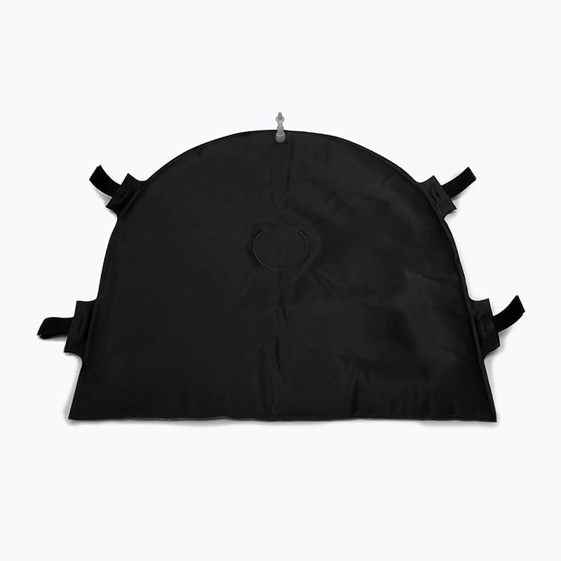 Pinpack Packraft otvorený pontón Amundsen II zelený 4