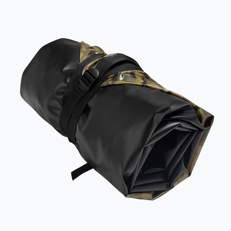 Pinpack Packraft otvorený pontón Amundsen II zelený 7