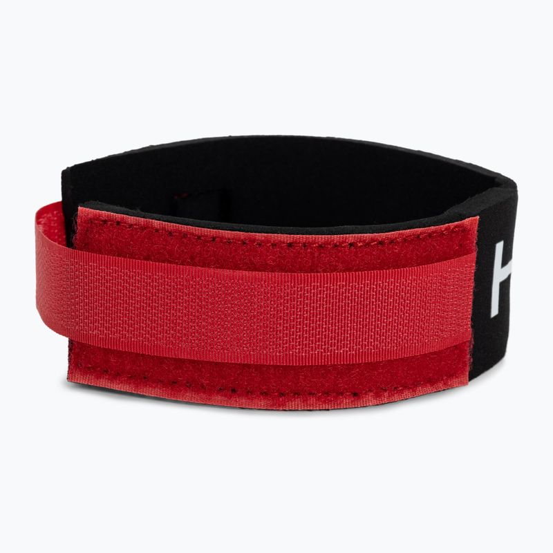HUUB Timing Chip Band čierny A2-TCB 2