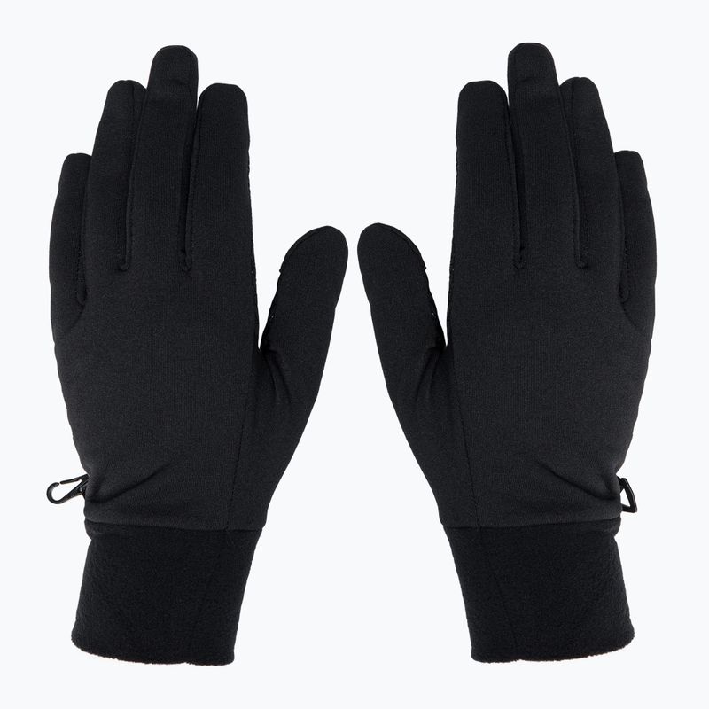 Dakine Storm Liner pánske snowboardové rukavice čierne D10000697 3