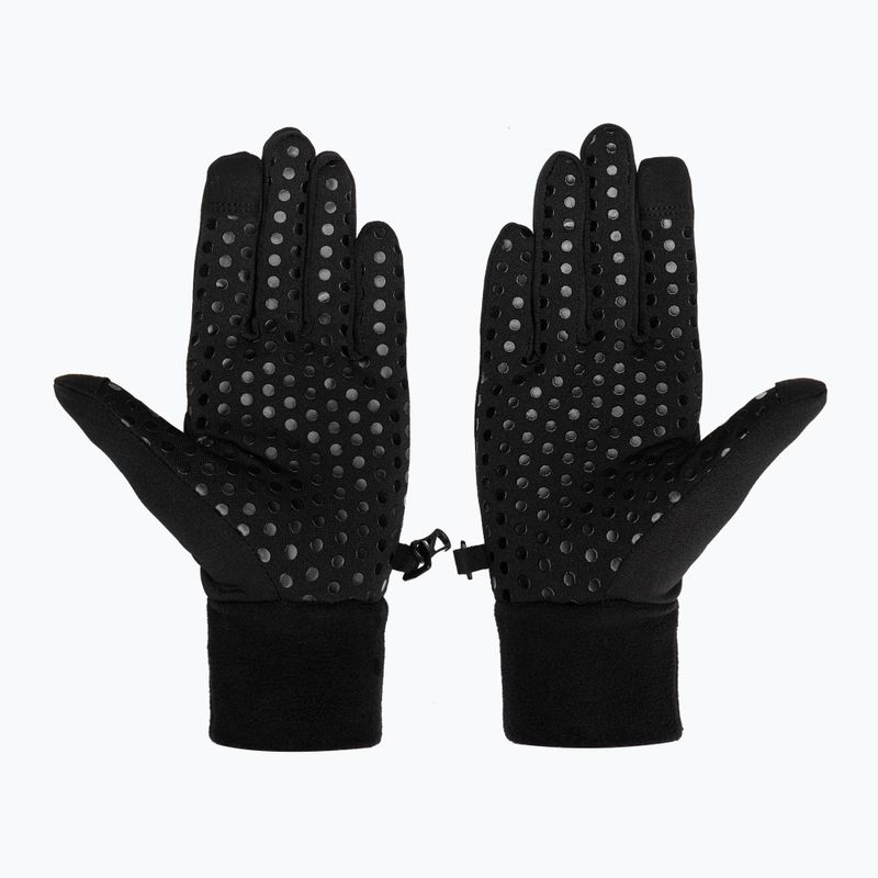 Dámske snowboardové rukavice Dakine Storm Liner black D10000728 2