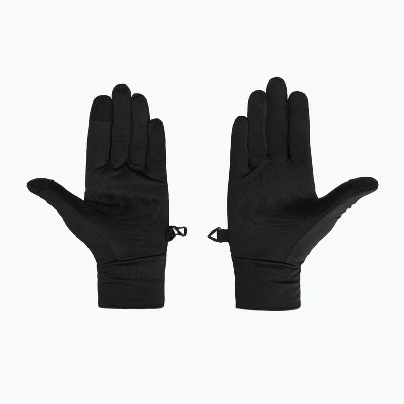 Dámske snowboardové rukavice Dakine Rambler Liner black D10000729 2