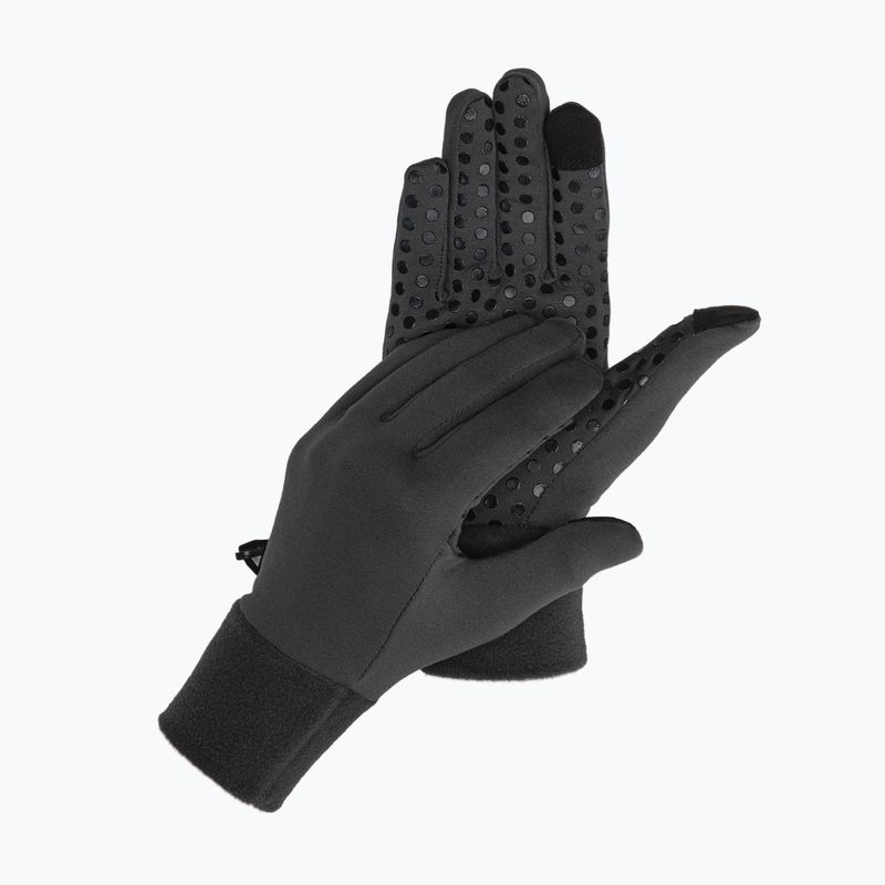 Dámske snowboardové rukavice Dakine Storm Liner sivé D10000728