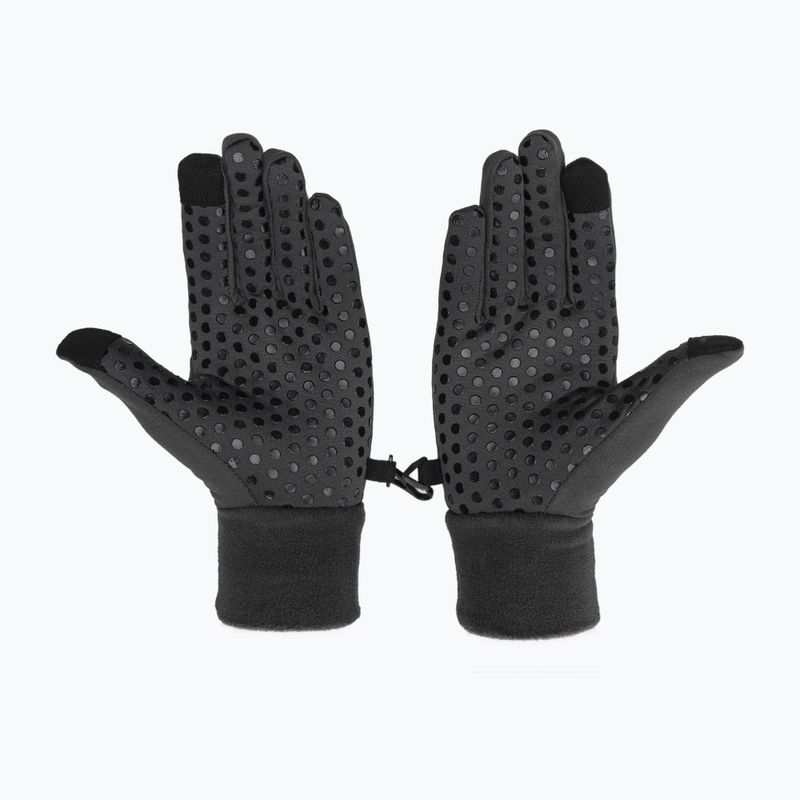 Dámske snowboardové rukavice Dakine Storm Liner sivé D10000728 2