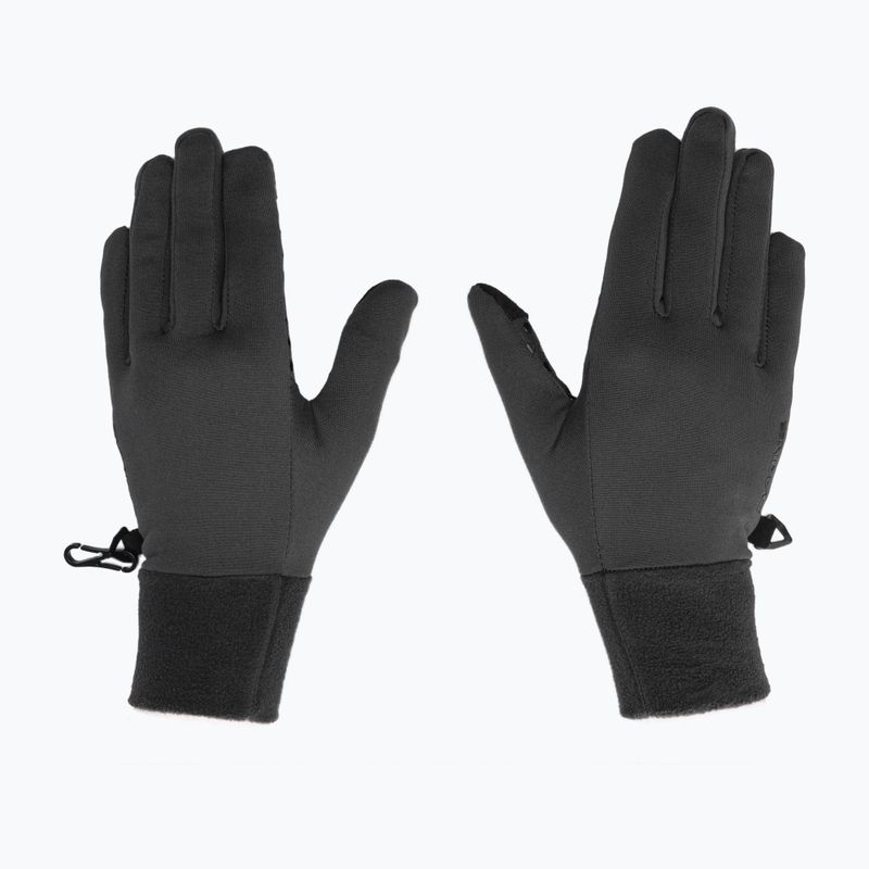 Dámske snowboardové rukavice Dakine Storm Liner sivé D10000728 3