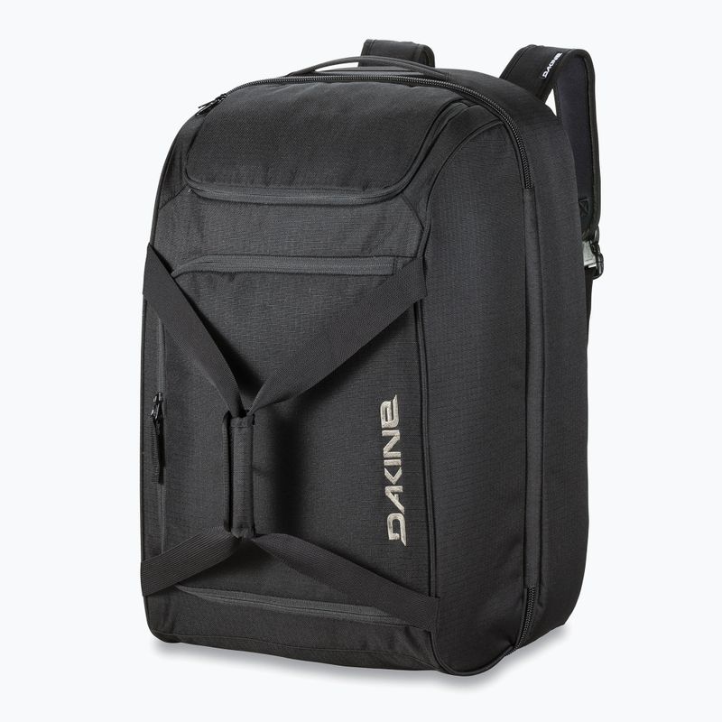 Lyžiarsky batoh Dakine Boot Locker DLX 70 l black