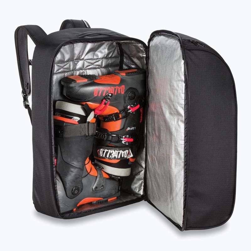 Lyžiarsky batoh Dakine Boot Locker DLX 70 l black 3