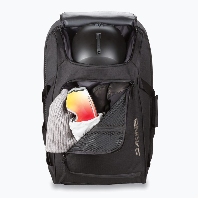 Lyžiarsky batoh Dakine Boot Locker DLX 70 l black 4