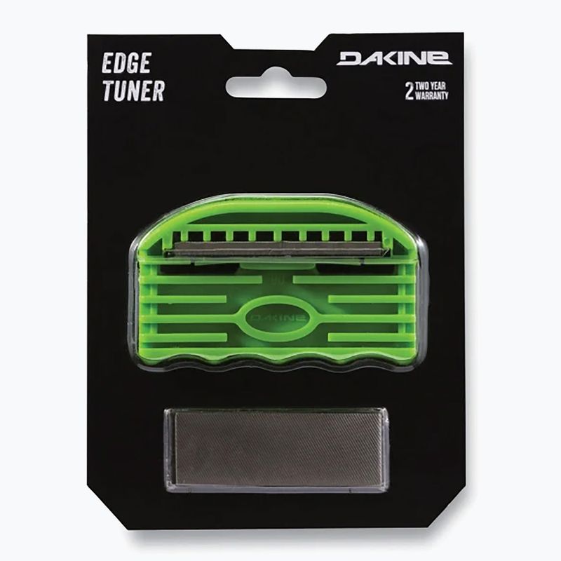 Nástroj na brúsenie lyží Dakine Edge Tuner green