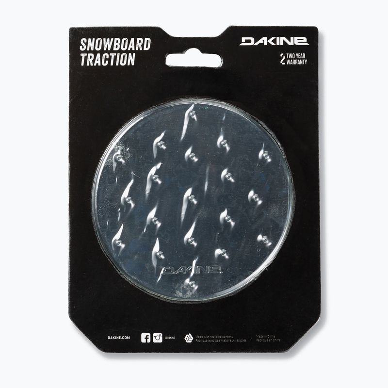 Dakine Circle Mat protišmyková podložka 9 ks číra D10001576 2