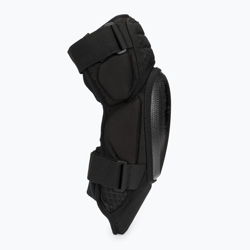 Dakine Mayhem Knee Pad cyklistické chrániče kolien čierne D10001731 2