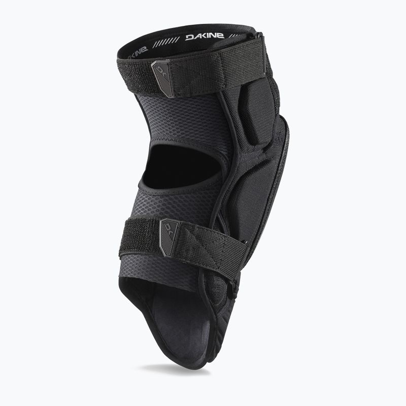 Dakine Mayhem Knee Pad cyklistické chrániče kolien čierne D10001731 5