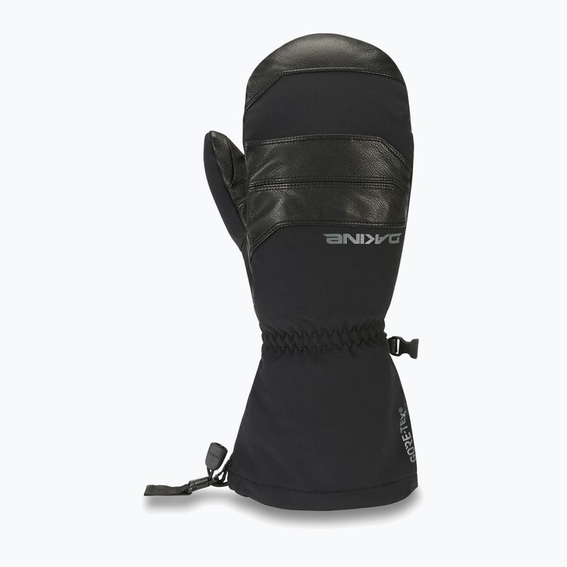 Pánske snowboardové rukavice Dakine Excursion Gore-Tex Mitt black 2