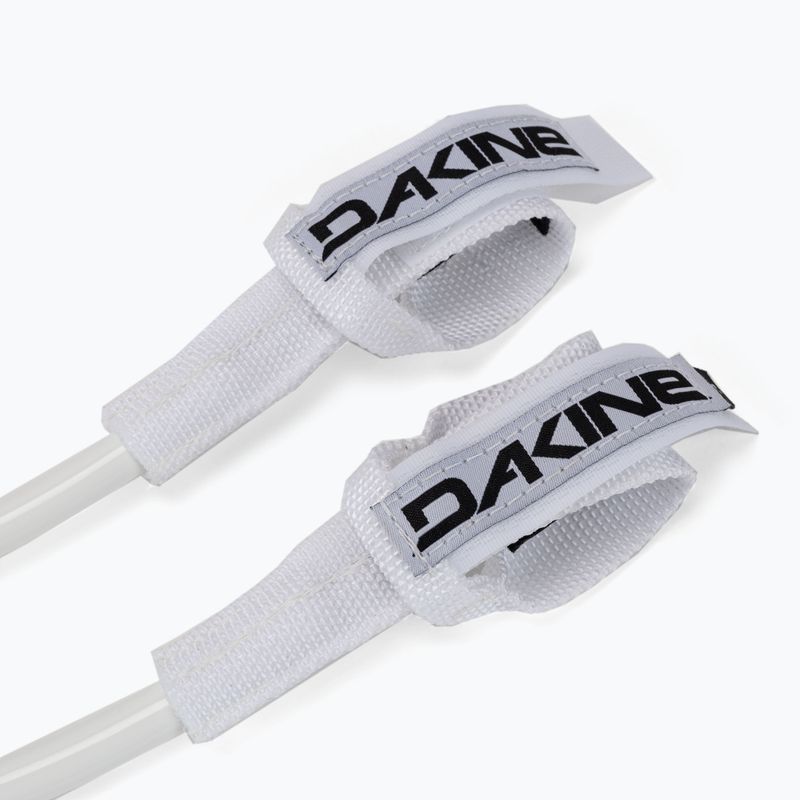 Dakine Fixed Lines white D10002407 trapézové šnúry 3