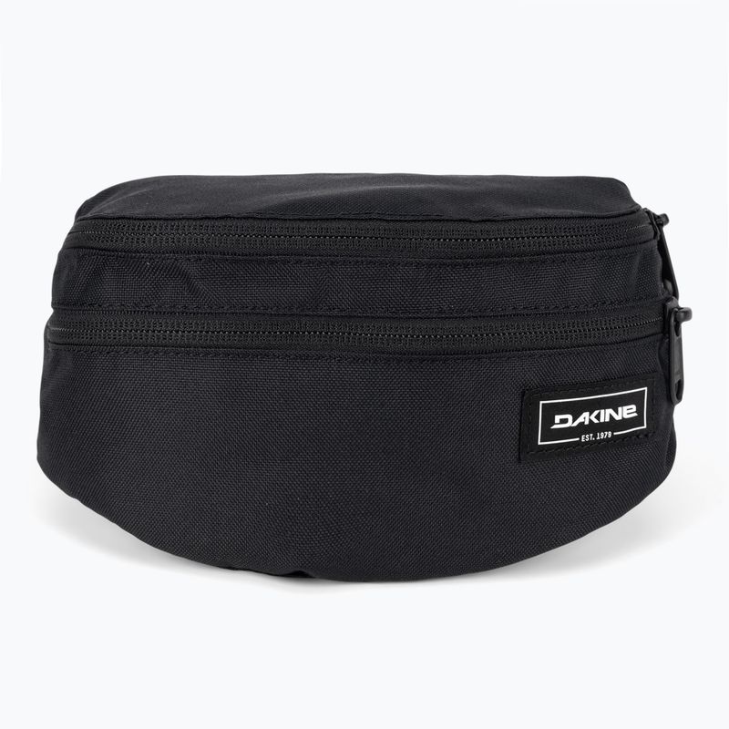 Vrecko Dakine Classic kidney pouch black D81325