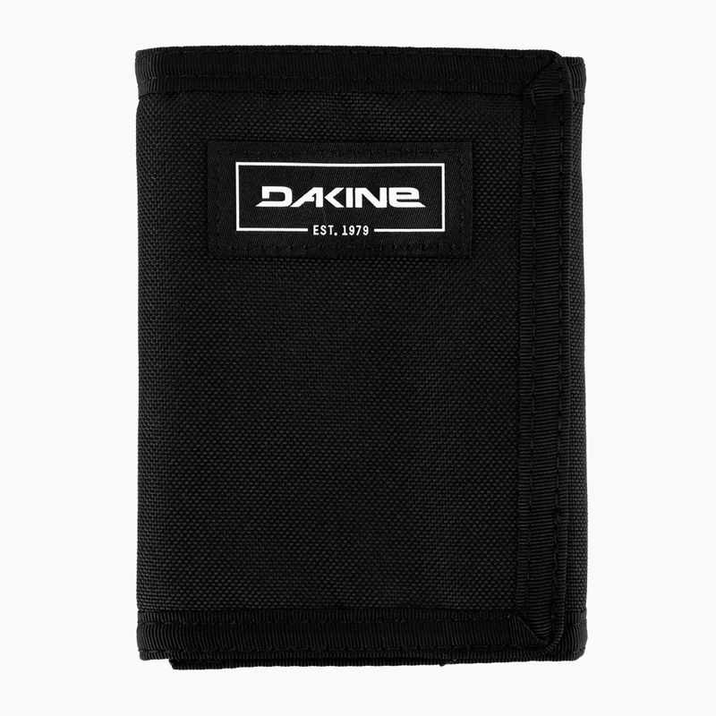 Dakine Vert Rail peňaženka čierna D88226 2