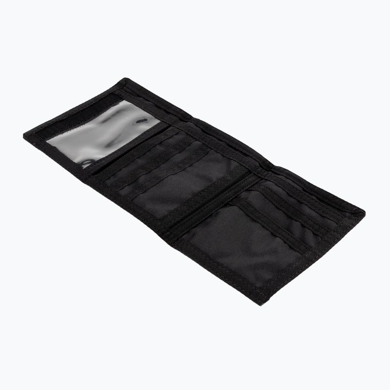 Dakine Vert Rail peňaženka čierna D88226 3
