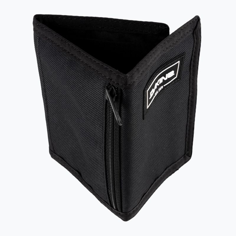 Dakine Vert Rail peňaženka čierna D88226 4