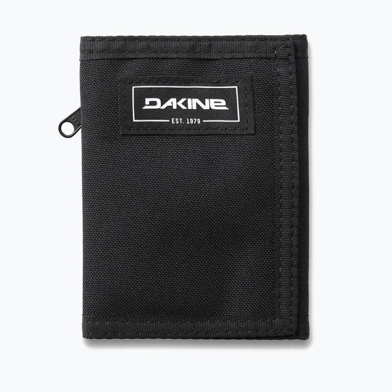 Dakine Vert Rail peňaženka čierna D88226 5