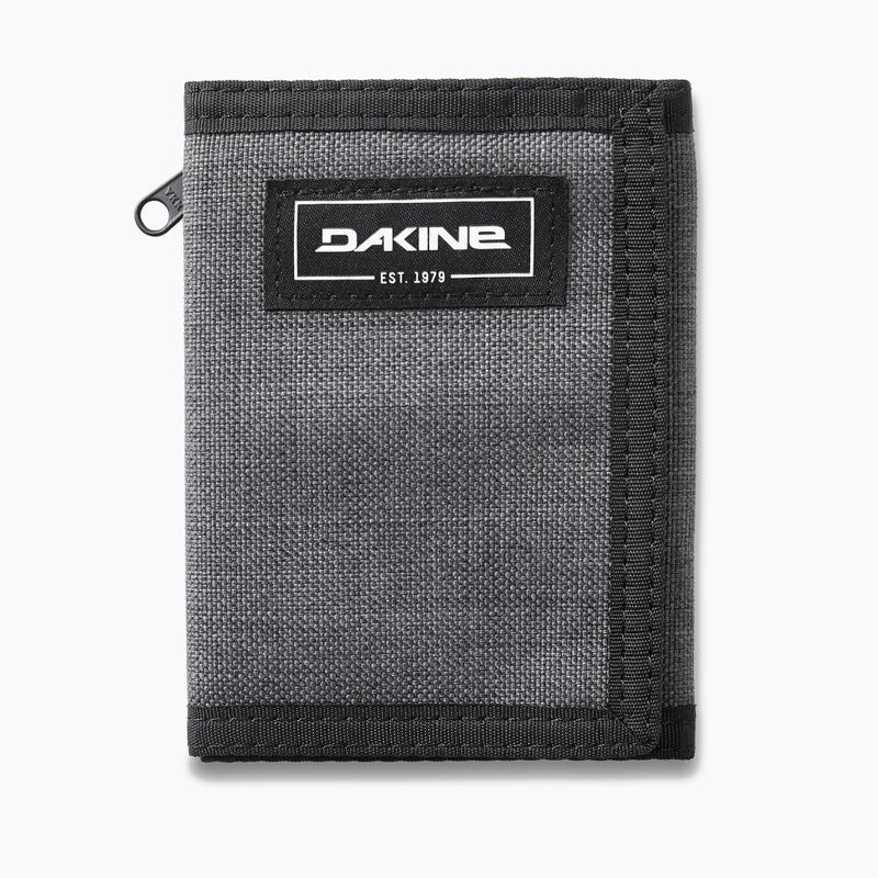 Dakine Vert Rail peňaženka šedá D88226 5