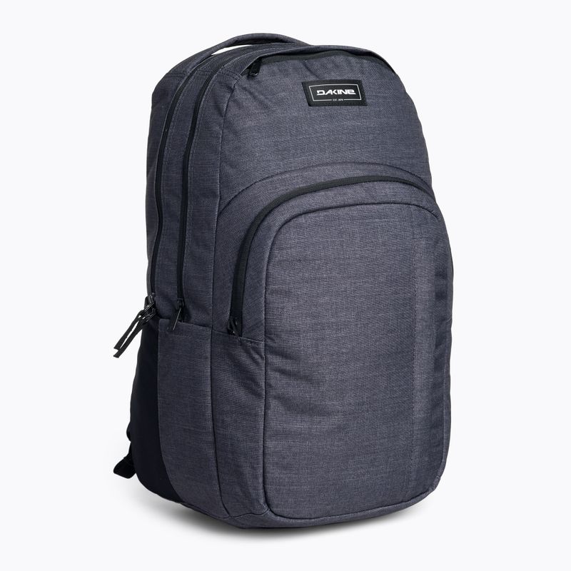 Dakine Campus L mestský batoh sivá D12633 2