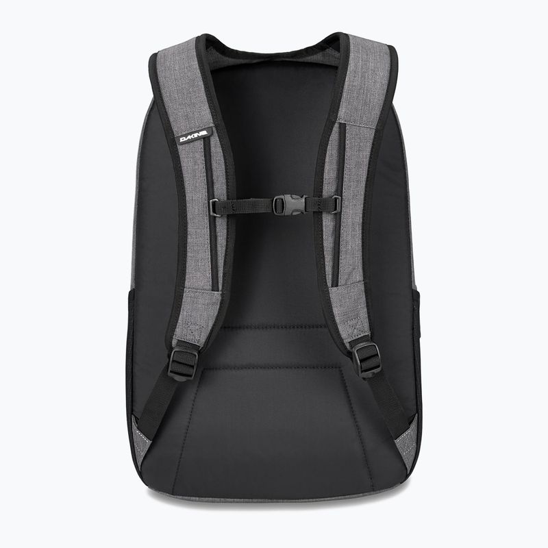 Dakine Campus L mestský batoh sivá D12633 6