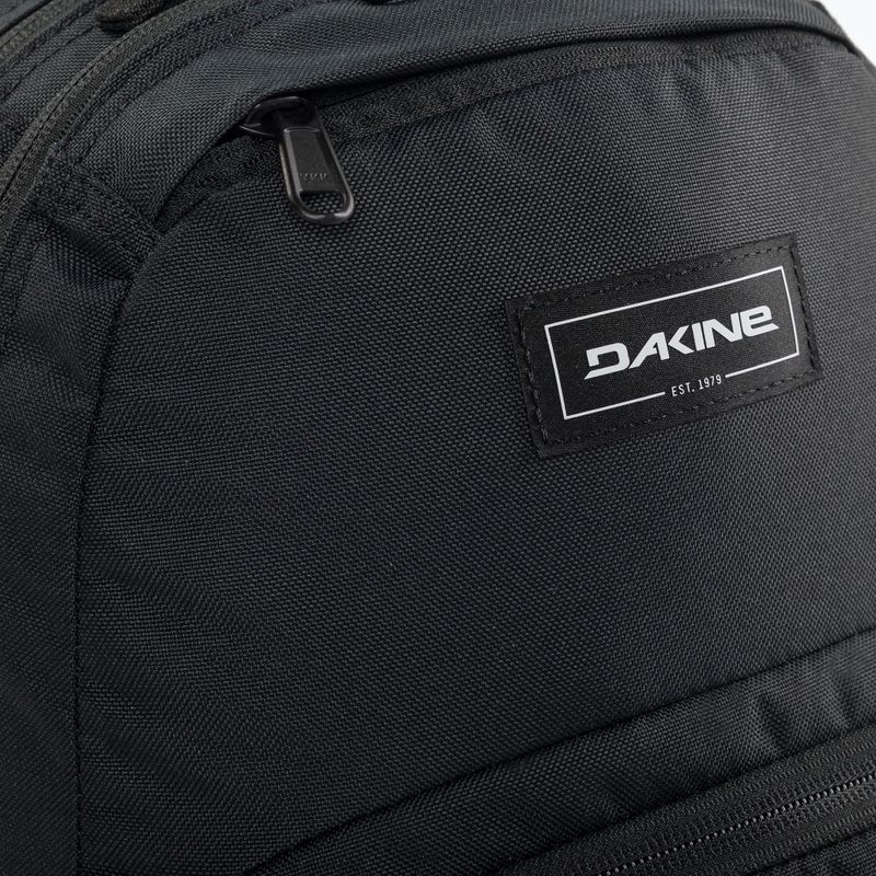 Mestský batoh Dakine Campus M black D12634 4