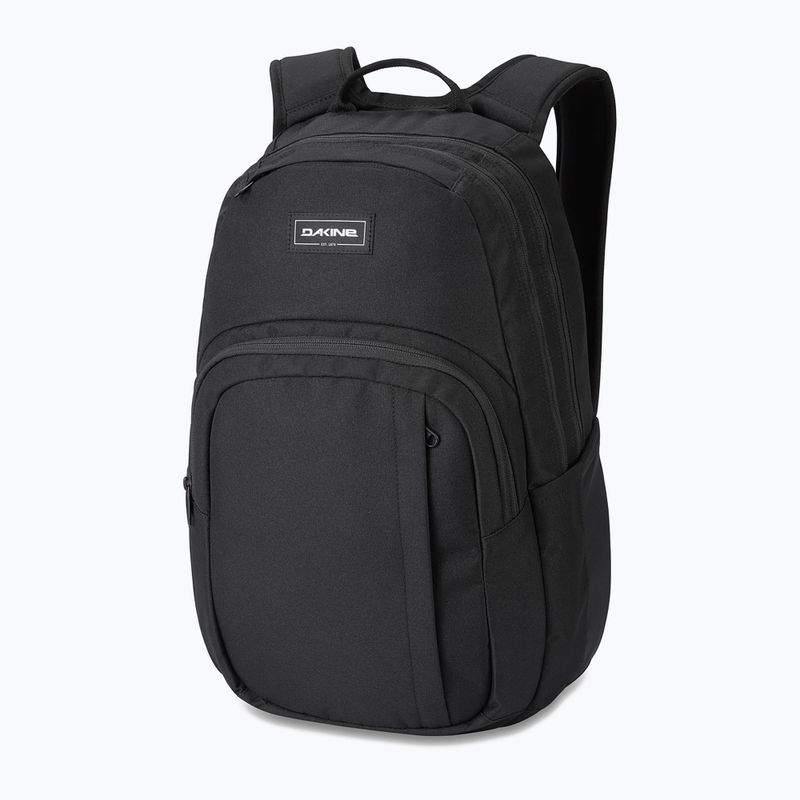 Mestský batoh Dakine Campus M black D12634 6