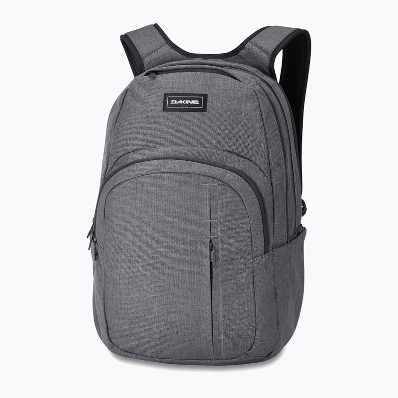 Batoh Dakine Campus Premium 28 l carbon