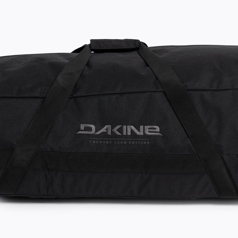 Dakine Club Wagon taška na kitesurfingové vybavenie čierna D10002408 7