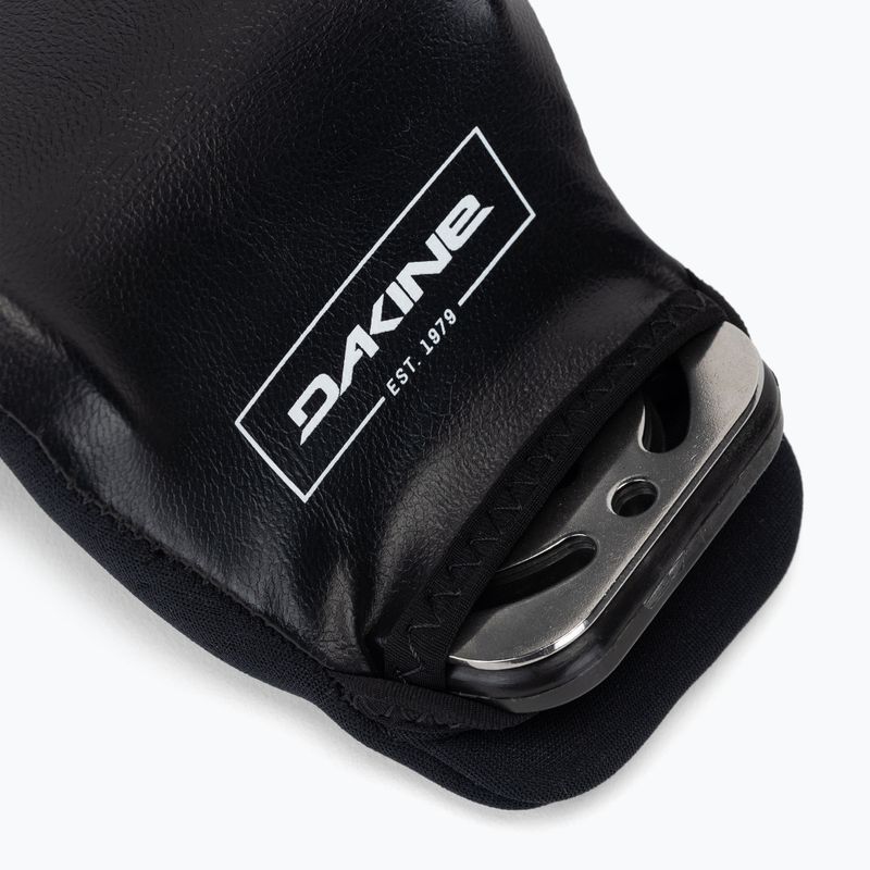 Dakine Cobra Half Hook kiteboarding strap black D10002404 2