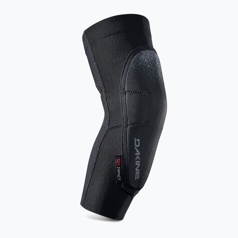 Dakine Slayer Elbow Pad cyklistické chrániče lakťov čierne D10002771 5