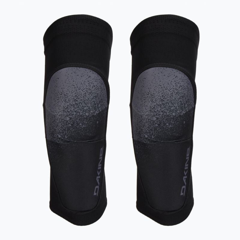 Dakine Slayer Knee Pad cyklistické chrániče kolien čierne D10002773