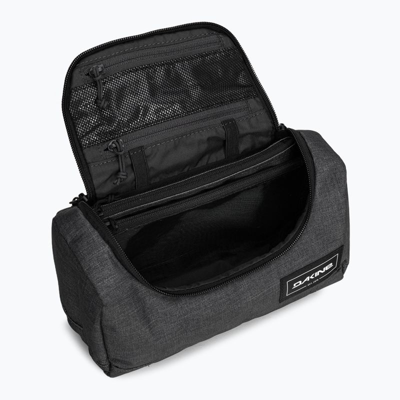 Dakine Revival Kit M sivá turistická taška D10002929 4