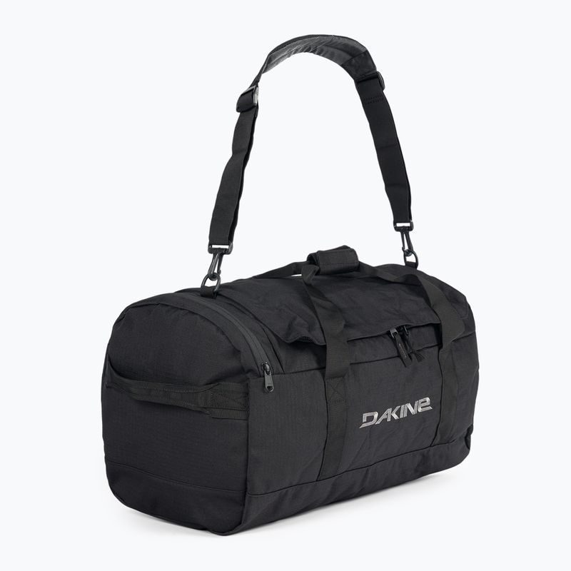 Cestovná taška Dakine Eq Duffle 35 l black D10002934 2