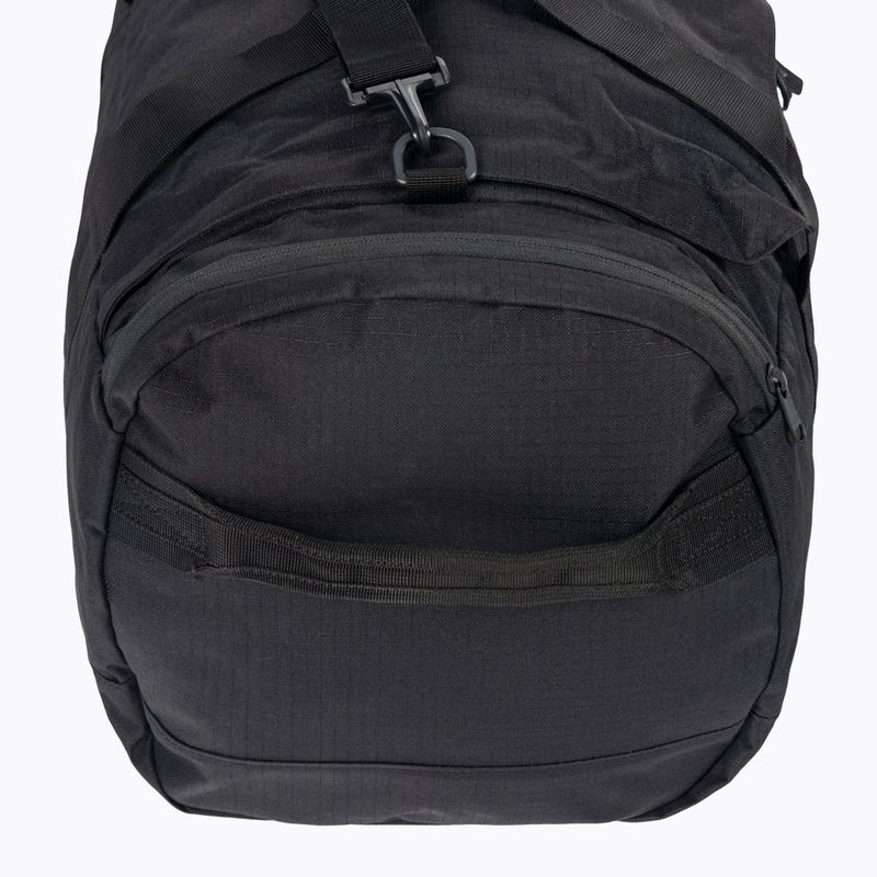 Cestovná taška Dakine Eq Duffle 35 l black D10002934 3